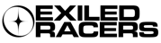 Exiled Racers logo