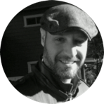 Image of Alan Wilhelm, CTO, Co-Founder at Esprezzo